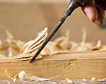 Entretien de meuble en bois par Menuisier France à Fomerey